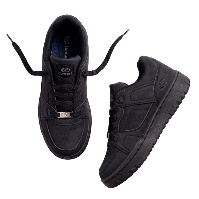 ZAPATO ESCOLAR NIÑO/NIÑA GENIUS6005