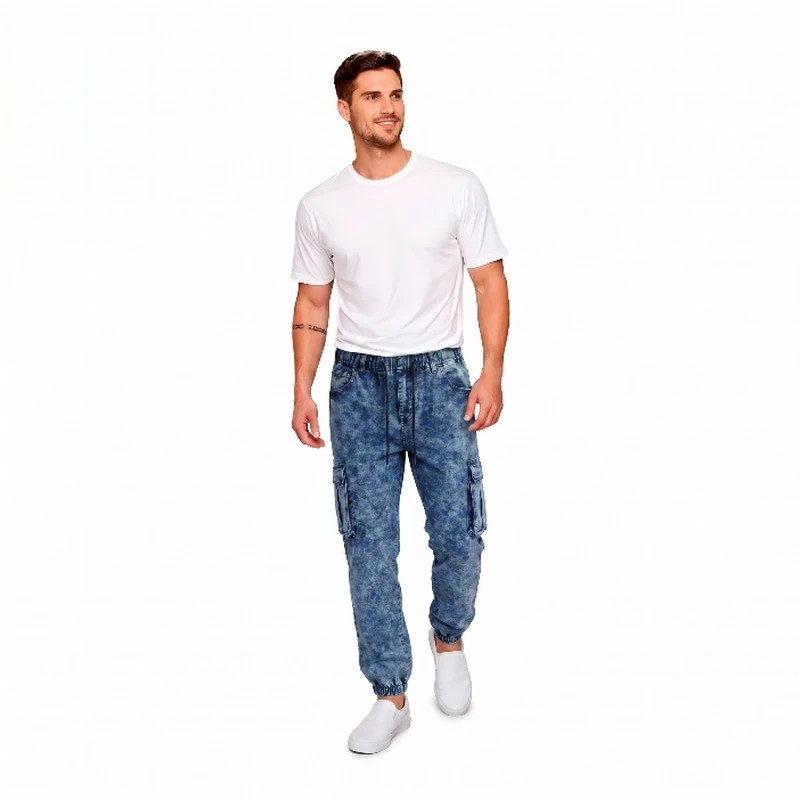 PANTALON DE CAB SOJ1052
