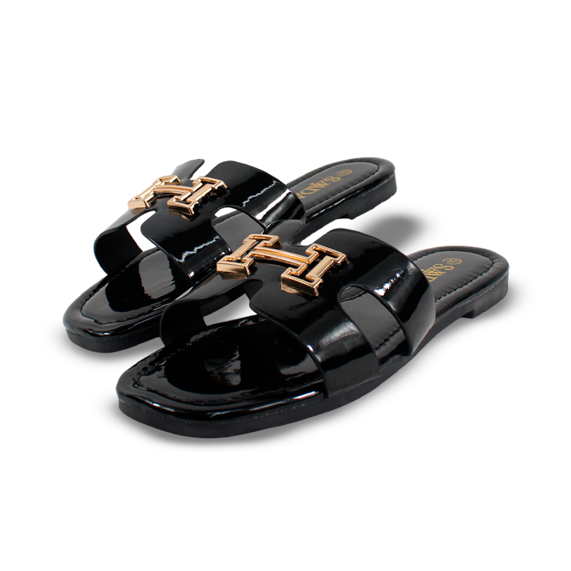 SANDALIAS SAADA DAMA ZS016