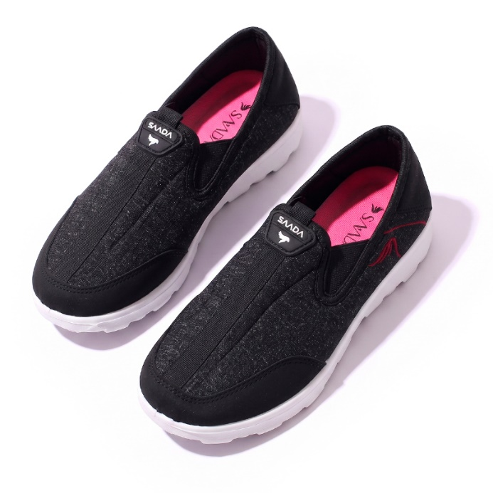 ZAPATO DEPORTIVO ESTILO BAILARINA ZD290