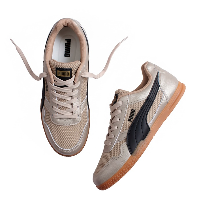 ZAPATO CASUAL DAMA ZD309