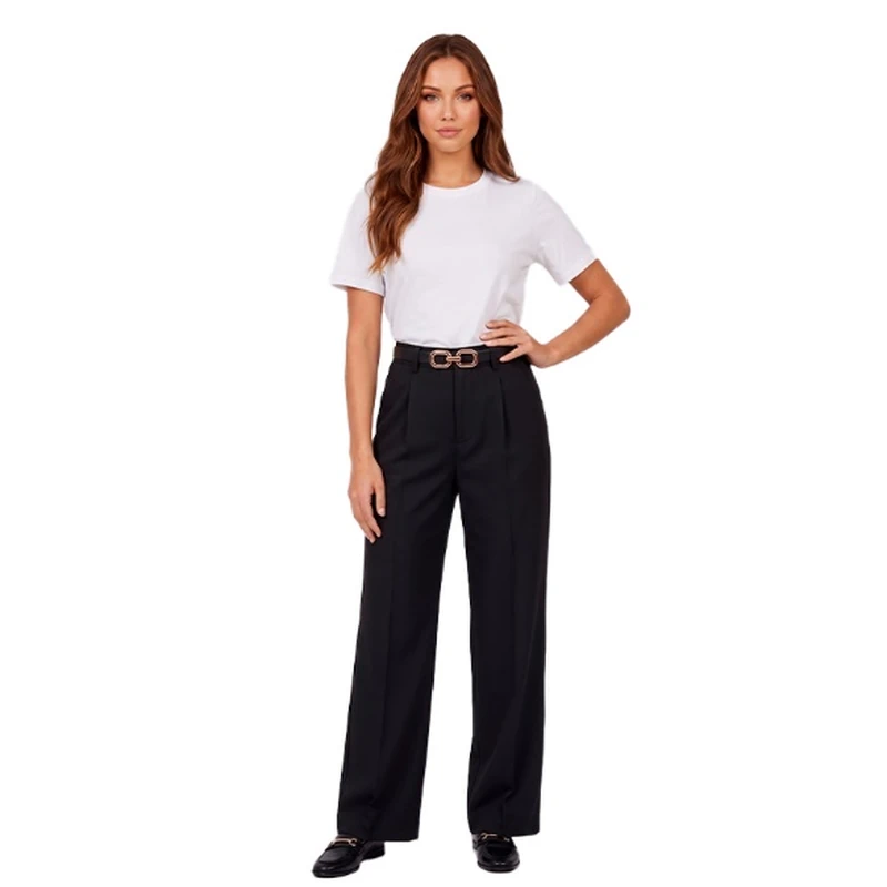 PANTALON SASTRE WIDE LEG 1532494
