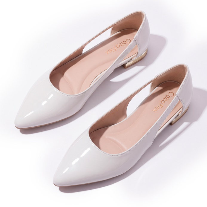 STILETTO DE DAMA MARISSA343
