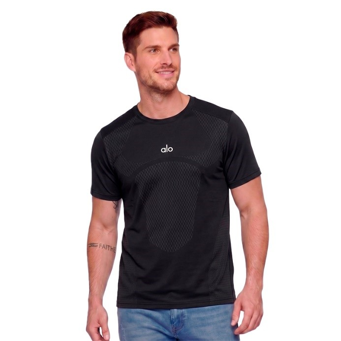 FRANELA DEPORTIVA ALO RD103