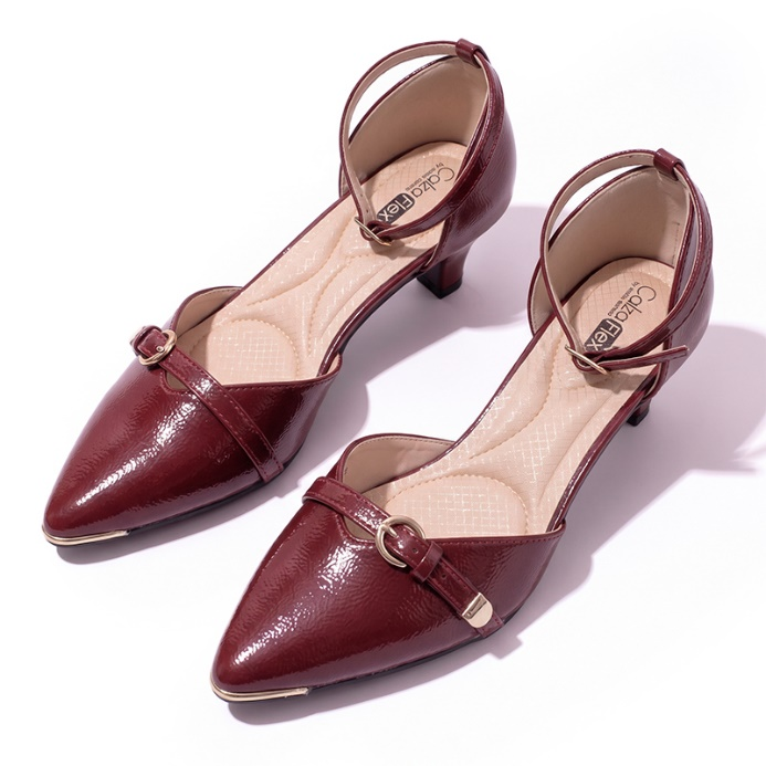 STILETTO DE DAMA LISSA1100