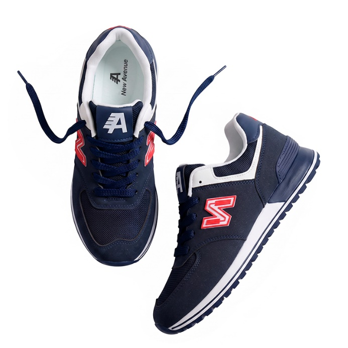 ZAPATO NEW AVENUE DAMA ZD133