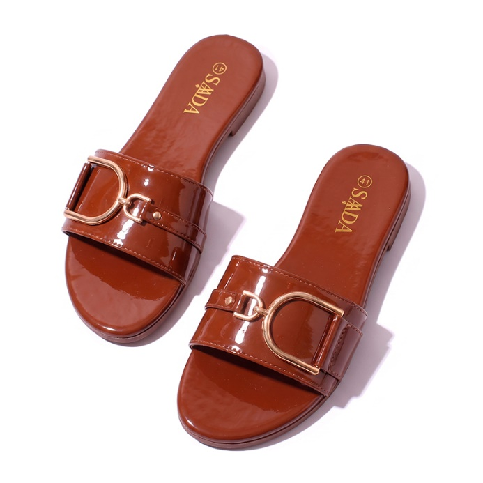 SANDALIA SAADA DAMA ZS010