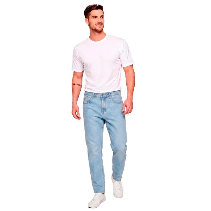 PANTALON JEAN CAB SSHJL9SM015