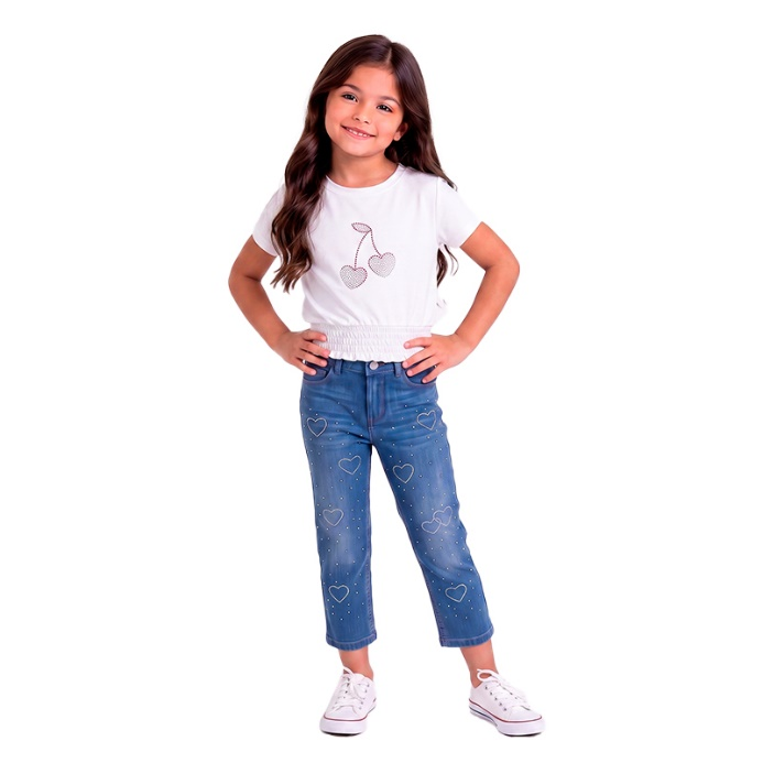 CONJUNTO NIÑA 3069435D