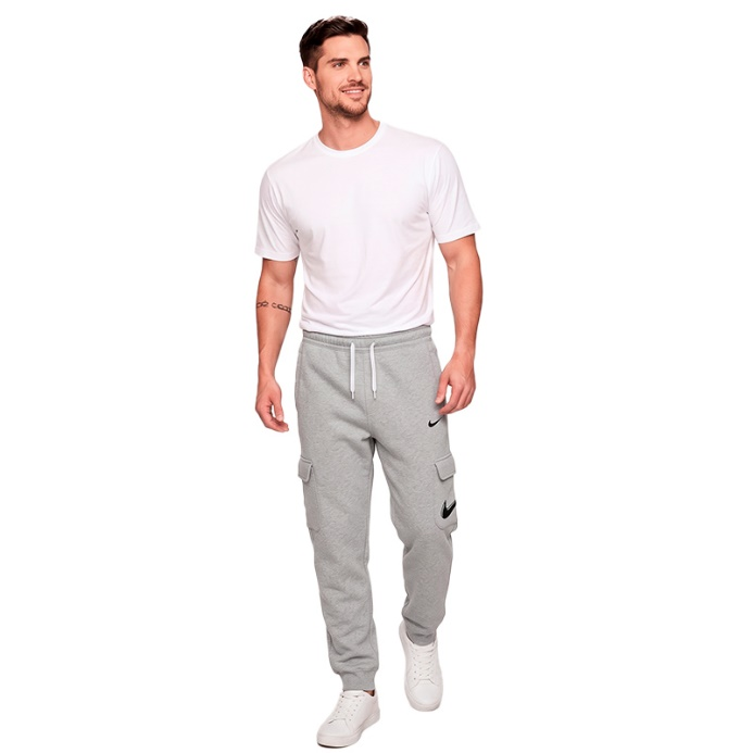 PANTALON JOGGER DE CAB ST766211
