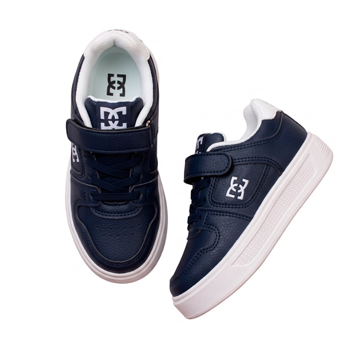 ZAPATO CASUAL NIÑO/NIÑA ZD145B