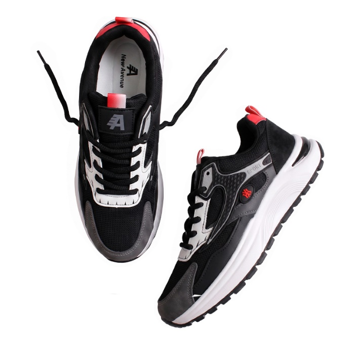 ZAPATOS DE CAB ZD130