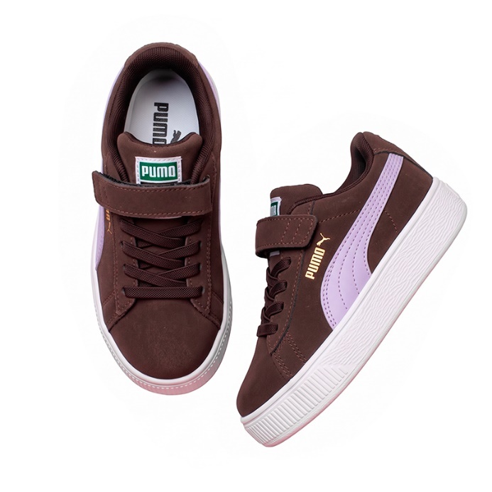 ZAPATO CASUAL NIÑO/NIÑA ZD209B