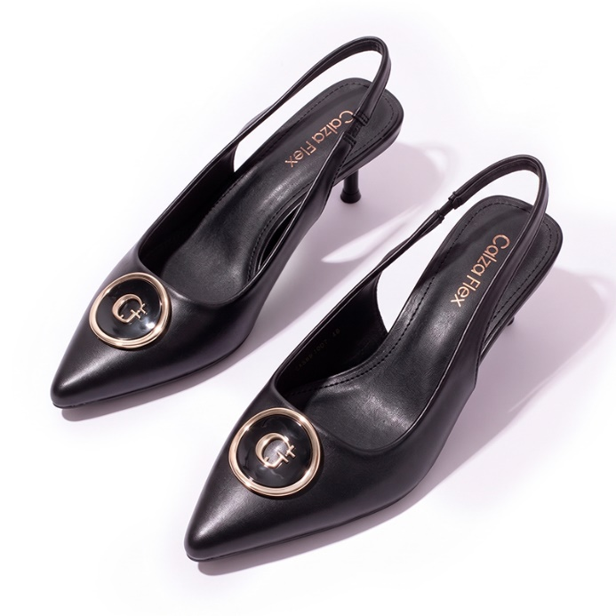 STILETTO DE DAMA LISSA1007