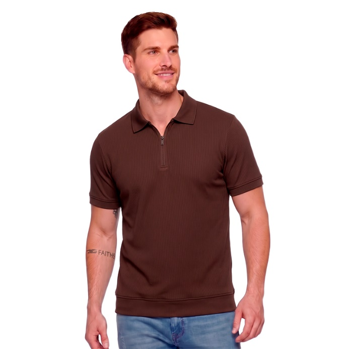 CHEMISE TEJIDA CAB CC4819731