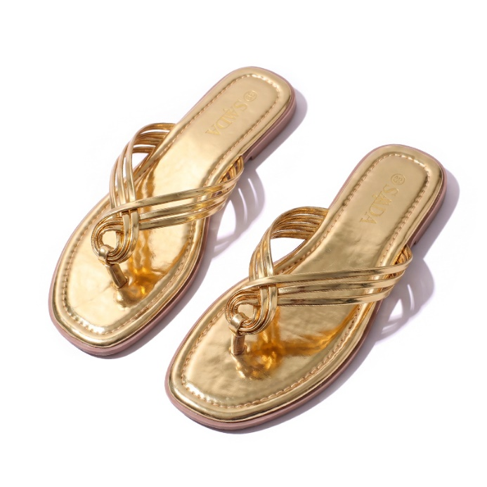 SANDALIA SAADA DAMA ZS004