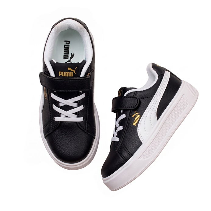 ZAPATO CASUAL NIÑO ZD208B
