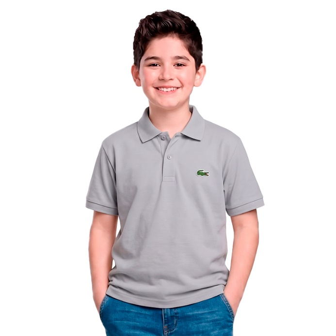 CHEMISE CASUAL NIÑO GNM26538