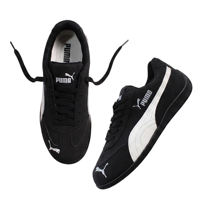 ZAPATO CASUAL DAMA 36-41