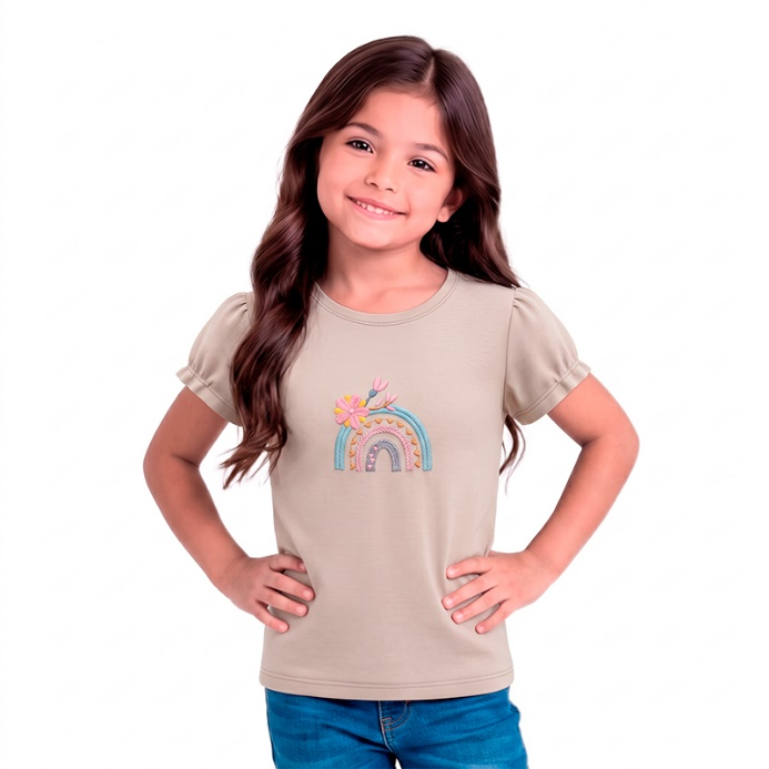 BLUSA DE NIÑA 71290099