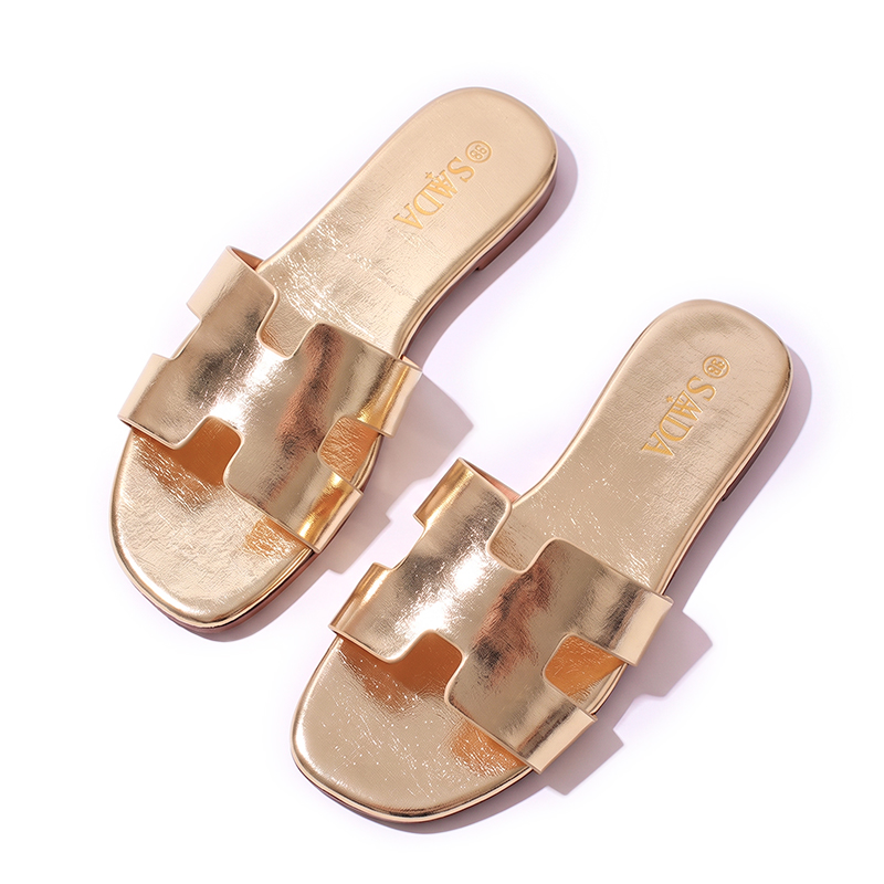 SANDALIA SAADA DAMA ZS018
