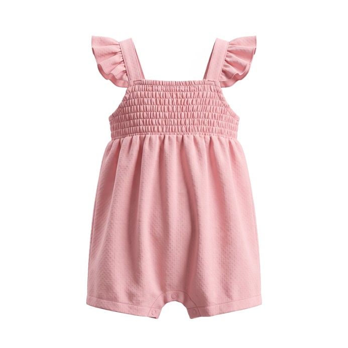 ENTERIZO PARA BEBE KR0592BG