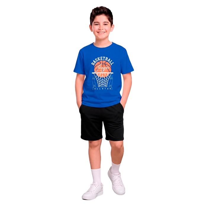 CONJUNTO DEPORTIVO NIÑO 87881930