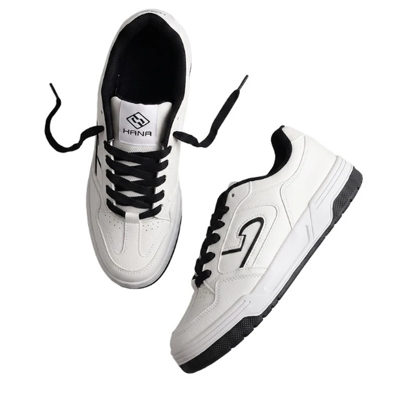 ZAPATO SKATE HANA DAM ZD024