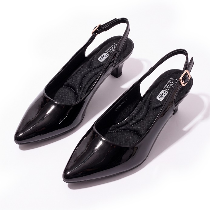 STILETTO DE DAMA LISSA1097