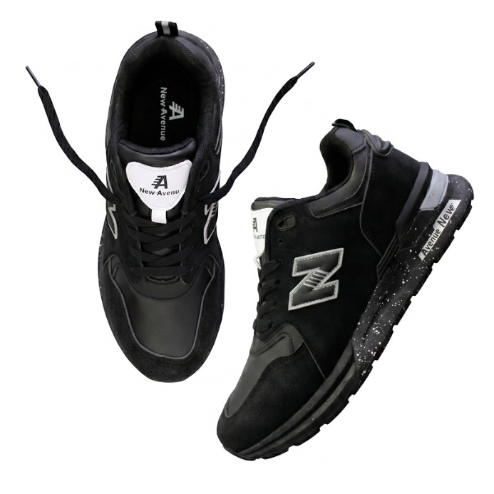 ZAPATOS DE CAB ZD119