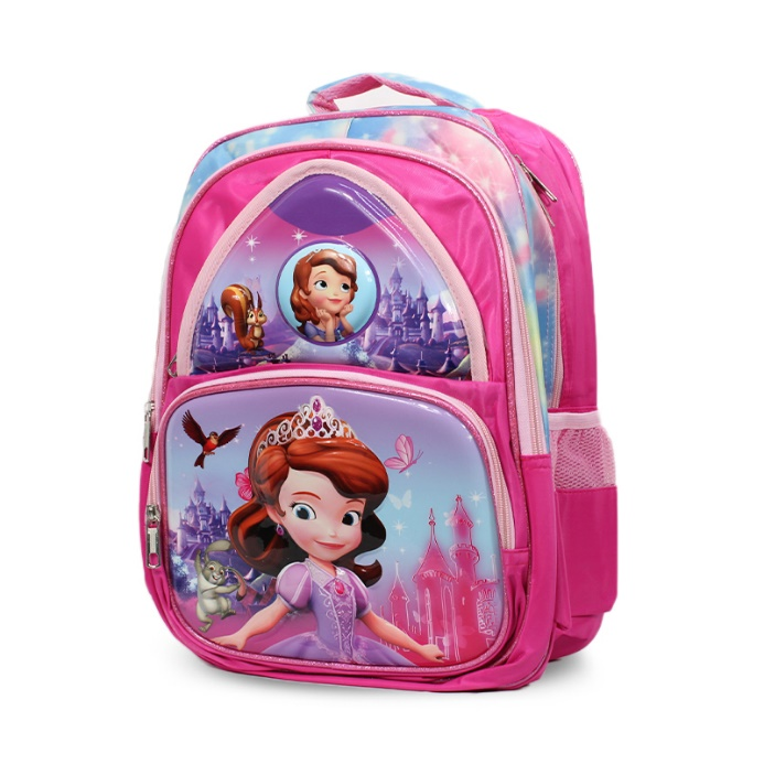 BOLSO ESCOLAR NIÑA 573BOL