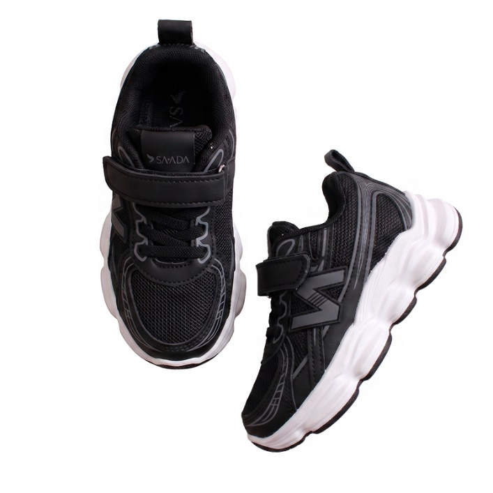 ZAPATO DEPORTIVO SAADA ZD127