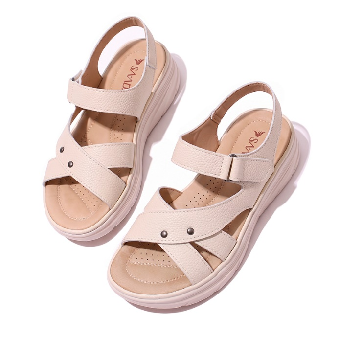 SANDALIAS SAADA DAMA ZS044