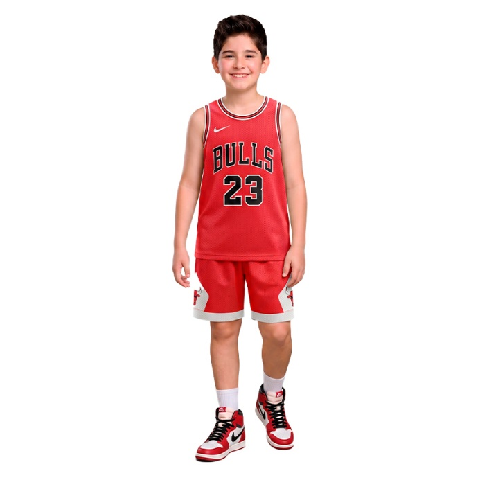 CONJUNTO BALONCESTO NIÑO RD026