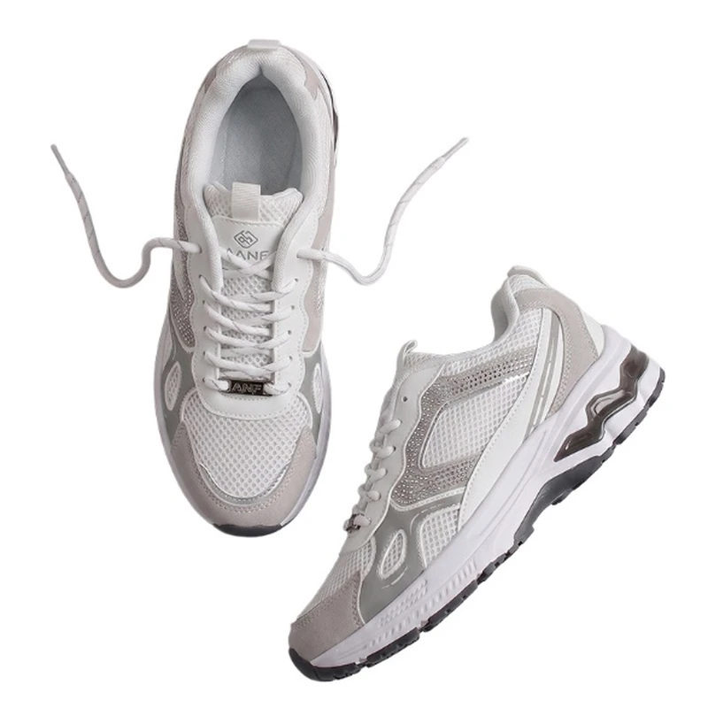 ZAPATO DEPORTIVO HANA ZD043