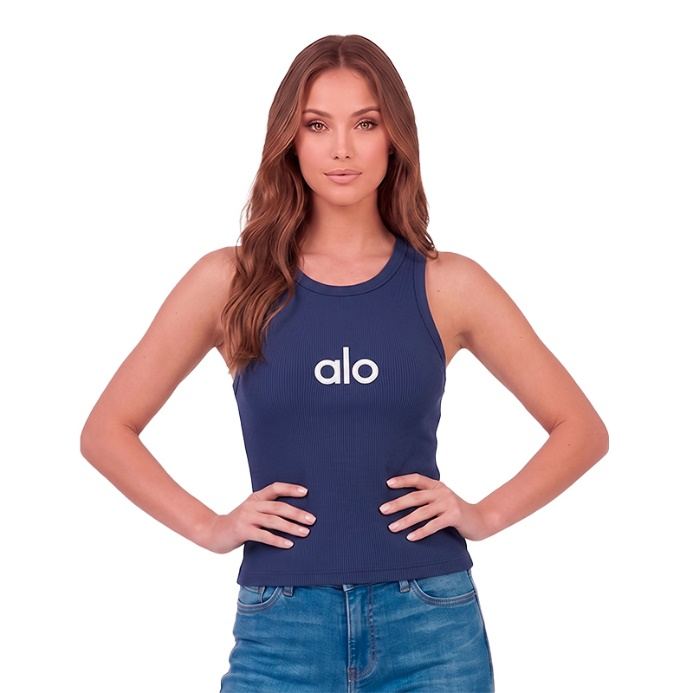 BLUSA DEPORTIVA ALO FC002