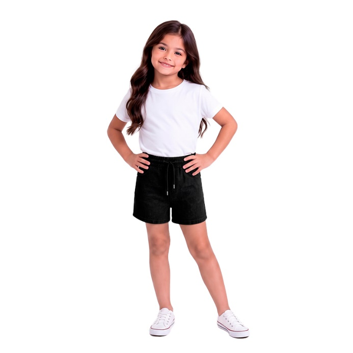 SHORT DE NIÑA 69112931