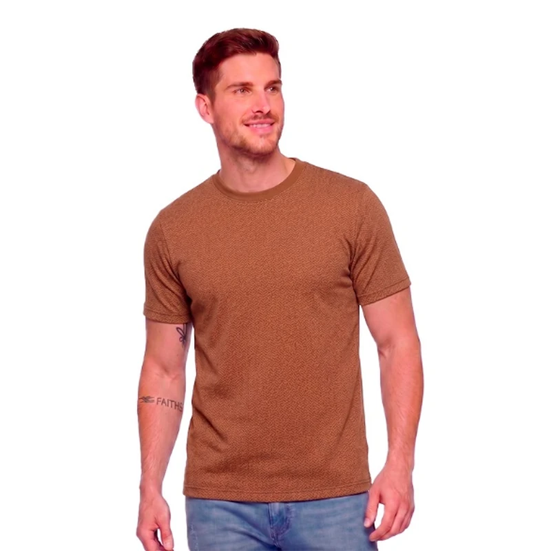 FRANELA OMISTEK TEXTURED SOT1221