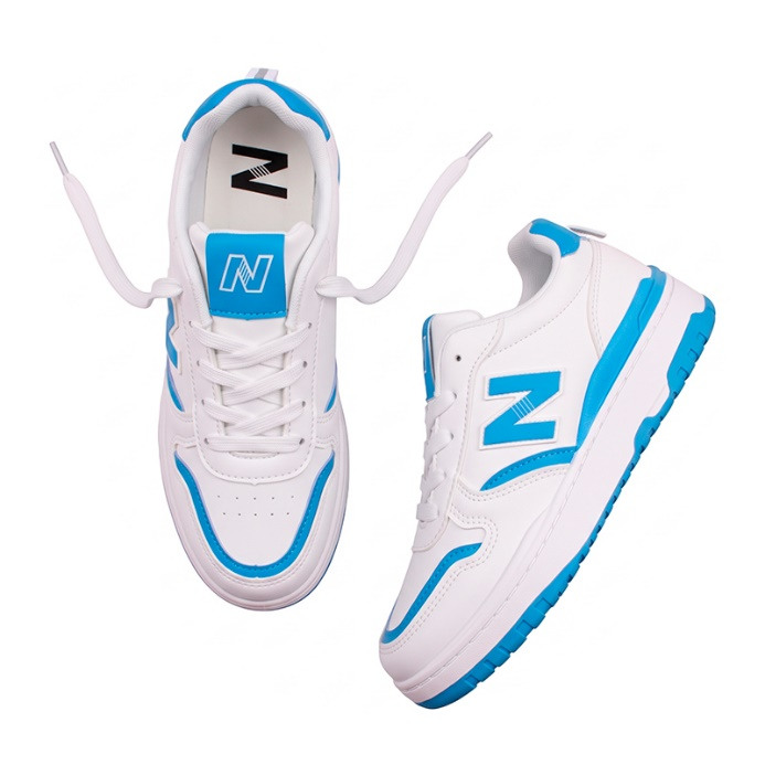 ZAPATO ESTILO URBANO DAM ZD163