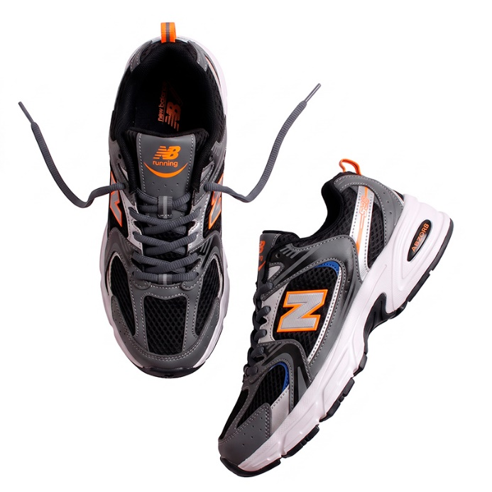 ZAPATO NEW BALANCE DAM/CAB ZD225