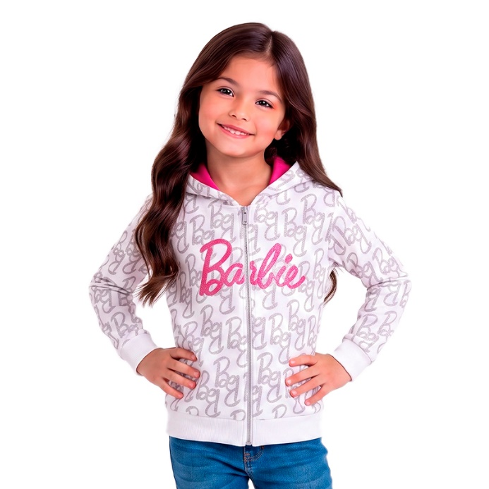 SUETER COLECCIÓN BARBIE BA90192