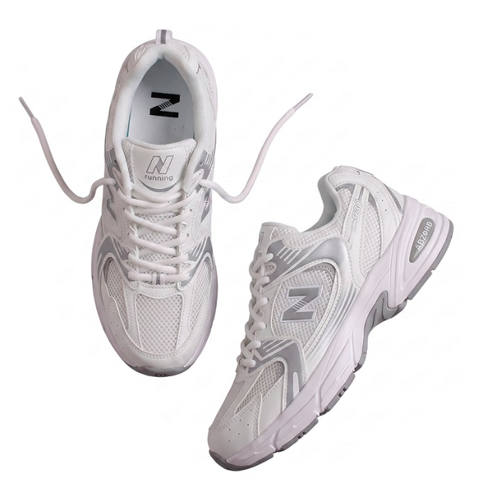 ZAPATO DEPORTIVO DAMA ZD151L