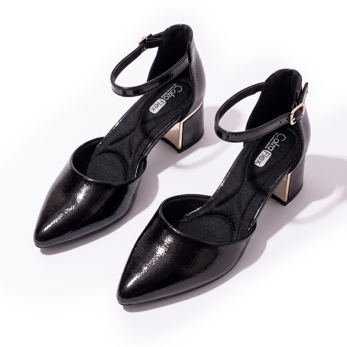 STILETTO DE DAMA LISSA1106