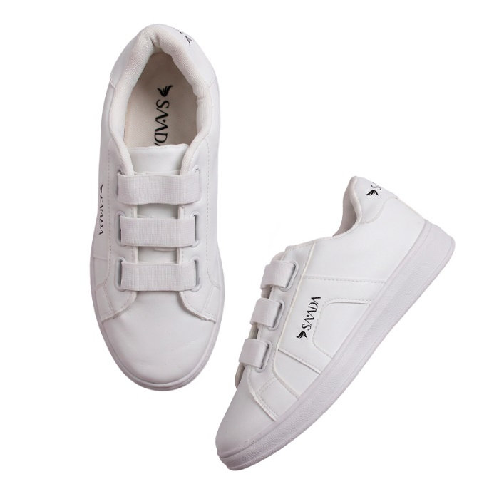 ZAPATO CASUAL SAADA DAMA ZD246