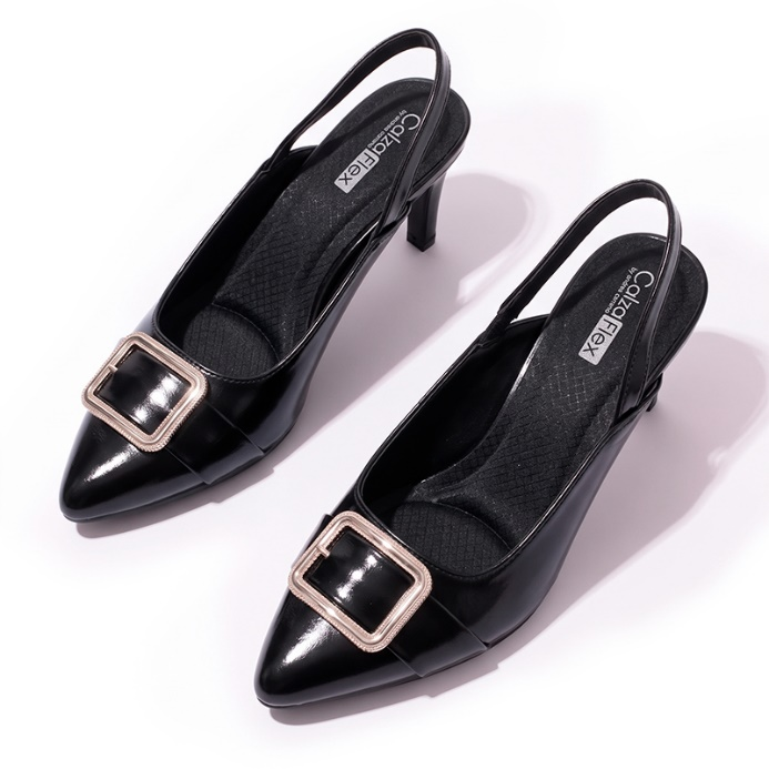 STILETTO DE DAMA LISSA1029