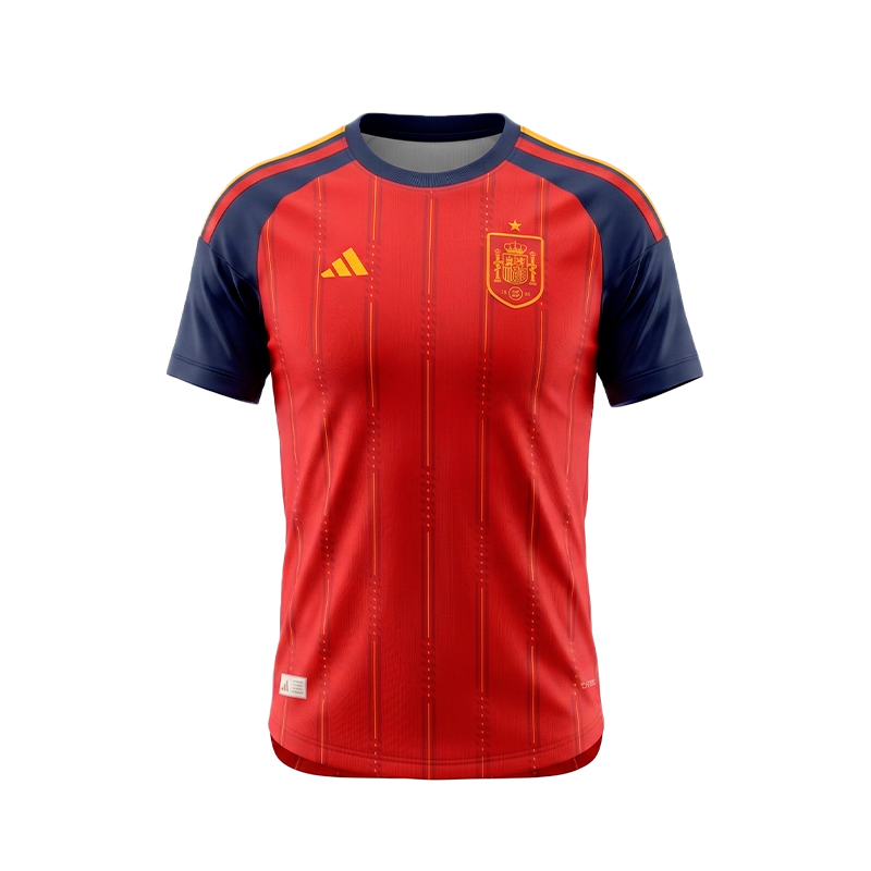 FRANELA MUNDIAL ESPAÑA 